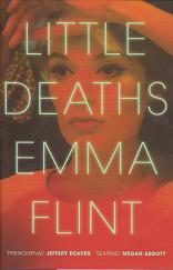 Little Deaths by Emma Flint